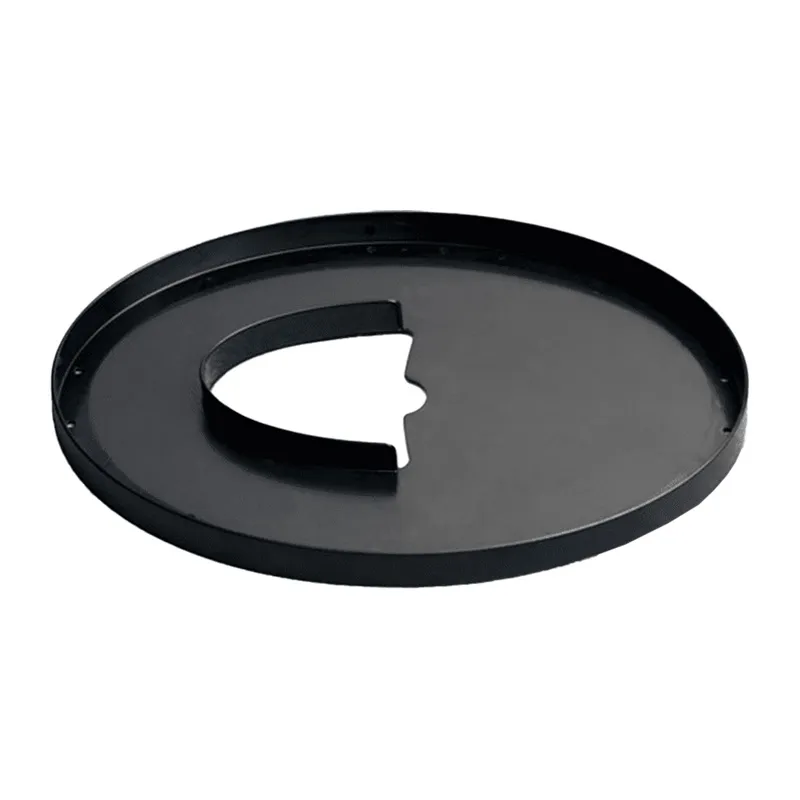 GARRETT 6.5" x 9" Coil Cover (AT & ACE)